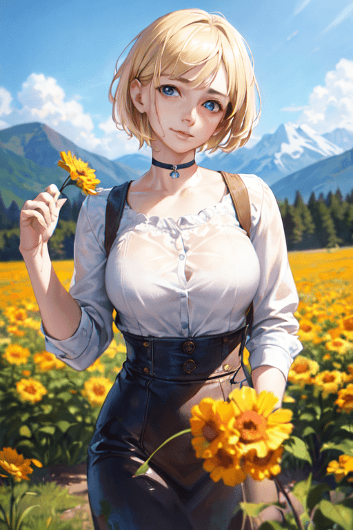 sample